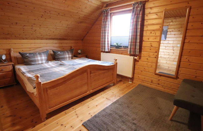 Doppelhaushalfte in Hasselfelde - Foto 4