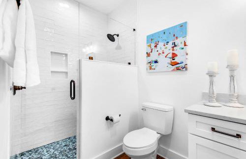 Latitude! New 8 Bedrooms! Beach! - Foto 35