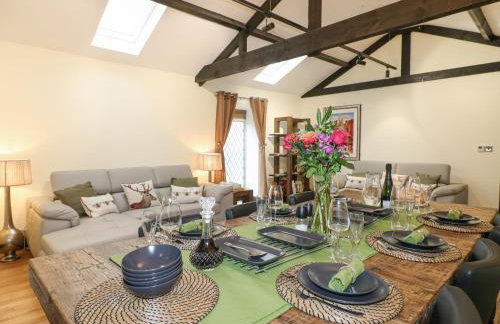 Moor Farm Cottage - Foto 9