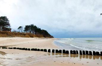 Pod Brzozami Apartamenty Let's Sea Gąski - Foto 34