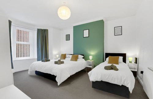 Valley View Apartment - Foto 23