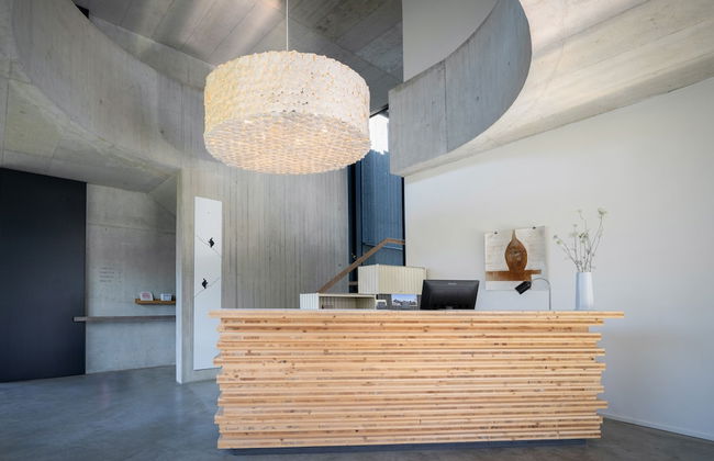 quartier - Lodges Tagesbar Forum - Foto 5