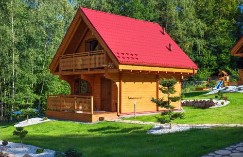 Górskie Wytchnienie Domki Karkonosze - Photo 78