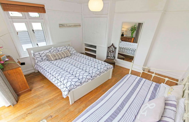 Bag-end House 7 Bedrooms, Sleeps 14, Hot Tub - Foto 56