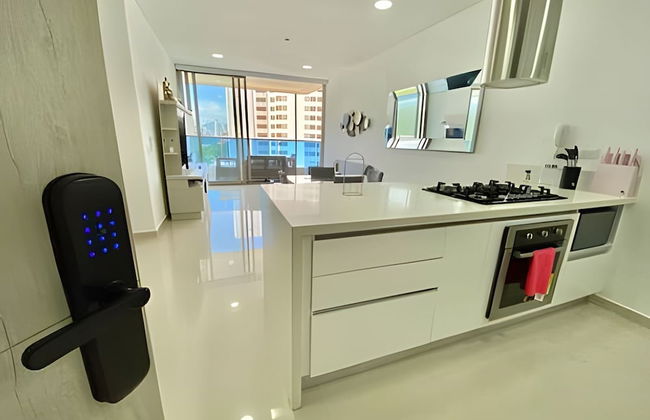 Apartamentos Samaria Club - by SOHO - Photo 16