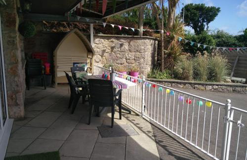 Barracuda, Beachside Apartment - Foto 30