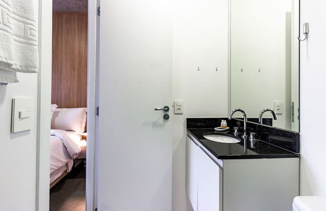 Xtay São Paulo BK30 Largo do Arouche - Photo 19