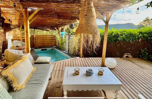 Jolie maison en pleine nature - Foto 1