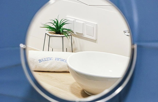 Lissa by Baltic Home - Foto 25