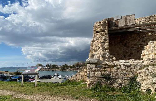 Maya Suites Potidaia - Foto 27