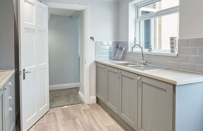 Host & Stay - Riftswood at Ruby - Foto 23