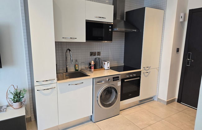 The Signature Apartment Ghana - Photo 36