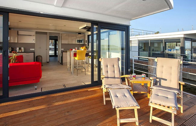 House in Ribnitz Damgarten for 3 Person - Foto 20