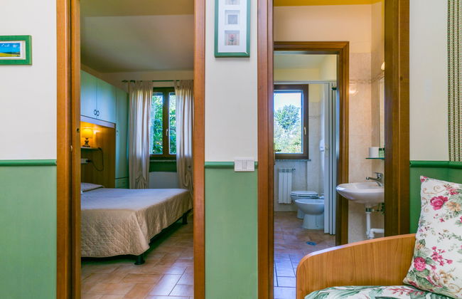 Trilocale - Ranch Hotel - Foto 14