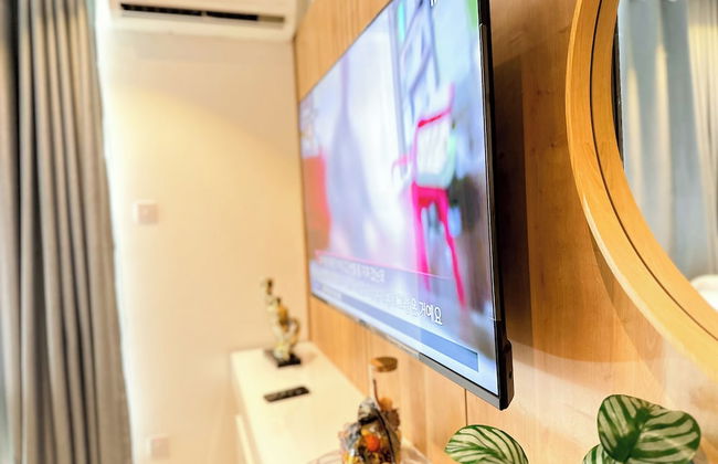 Embassy Gardens Haven - Foto 23