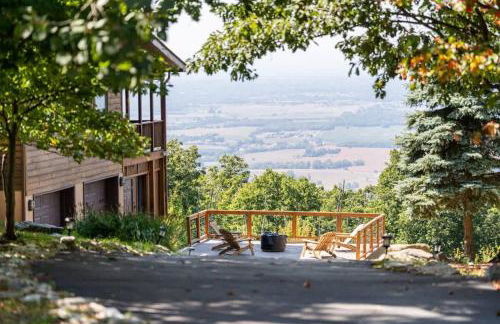 Mountain Luxury - Hot Tub Amazing Views & More - Foto 48