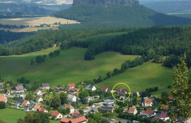 Fewo Kretschmann - Foto 16