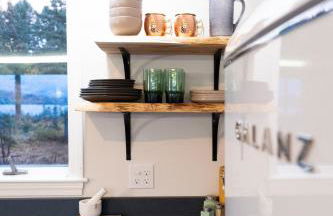 Cozy Studio, Snowmobile Lake Access & 5min to Downtown - Photo 18