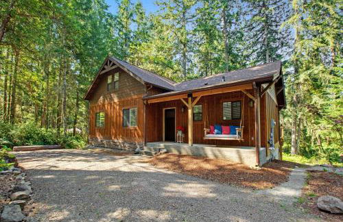 The Classy Cabin - Foto 32