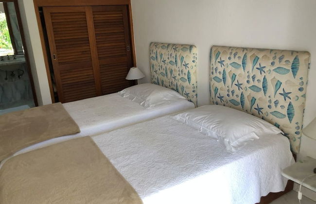 Maresias, Luxo e Estilo à Beira-mar - Foto 8