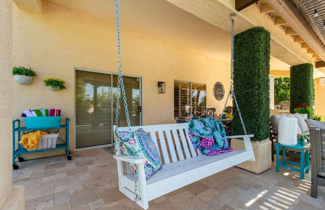 The Grand Saguaro Amazing Gilbert Home - Photo 39