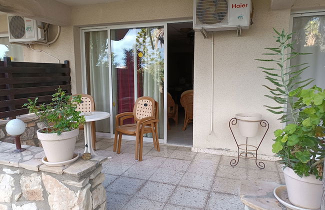 Rantzo Holiday Apartments - Foto 45