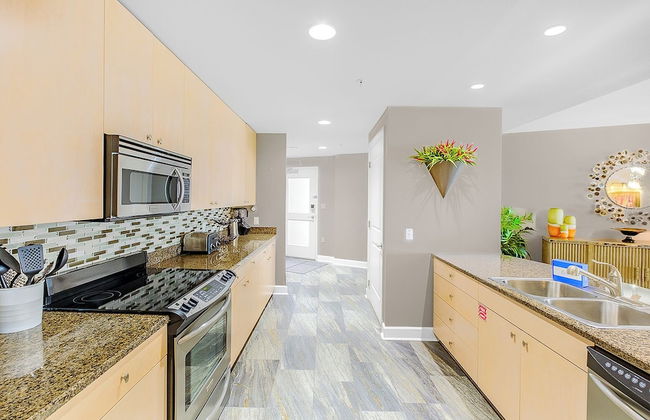 Sea Breeze 1011 Penthouse - Foto 18