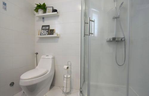 Apartment Gem by Interhome - Foto 10