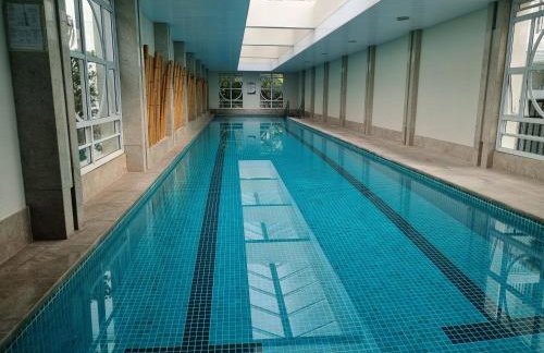 Excelente apto ao lado do Hospital Albert Einstein, Hospital São Luis, Faculdade de Medicina Einstein, Estádio do Morumbi, 80m² e garagem - Foto 9