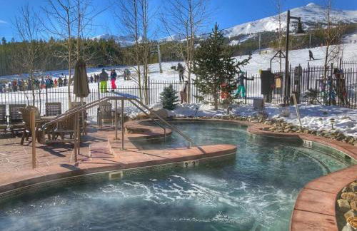 Grand Lodge Peak 7 - 2 bedroom Ski in/Ski out - Foto 56