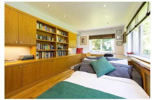 Sanctuary at the Seven Sisters - Foto 13