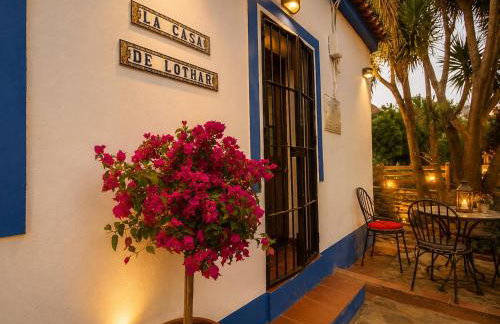 CASA LOTHAR -Sunset Patio - Foto 1