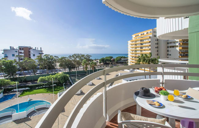 Praia da Rocha Sea View - Foto 1