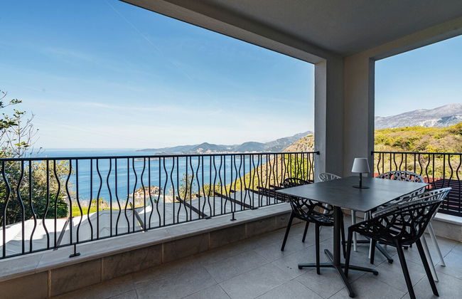 Monte Living by In Property - Foto 24