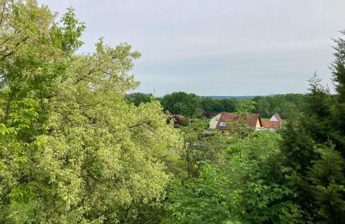 170qm Apartment in Natur für Familien mit Parken, 2 Balkone, und Küche - Photo 37
