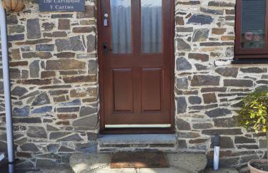 The Carthouse - Photo 22