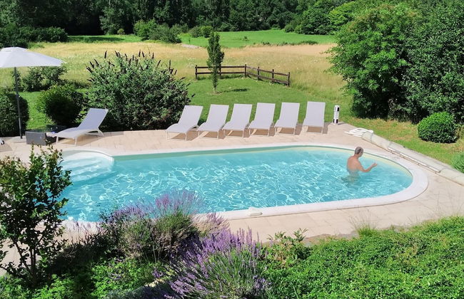 Sunflower Valley Villa, Leobard - Foto 18