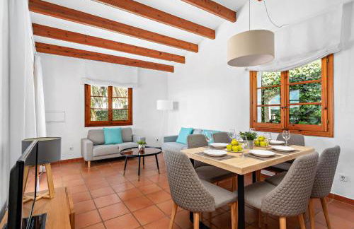 Villas Playas de Fornells by Escape Home - Foto 26