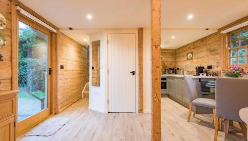 The Granary by Keepers Cottages - Foto 5