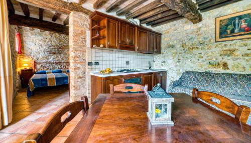 Rosa - Agriturismo Fogliani - Foto 3