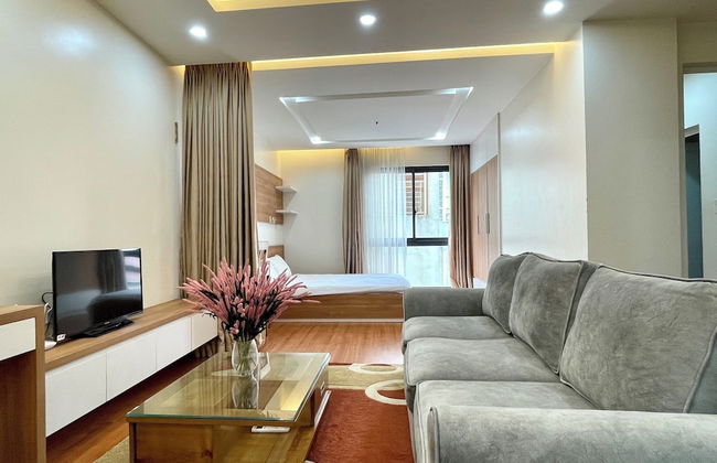 NINE HOUSING 92 Dao Tan - Foto 44