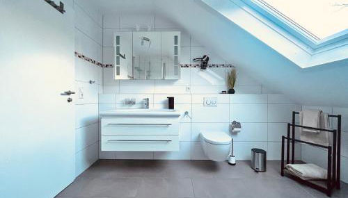 Ferienwohnung Niederrhein mit privater Sauna - Foto 5