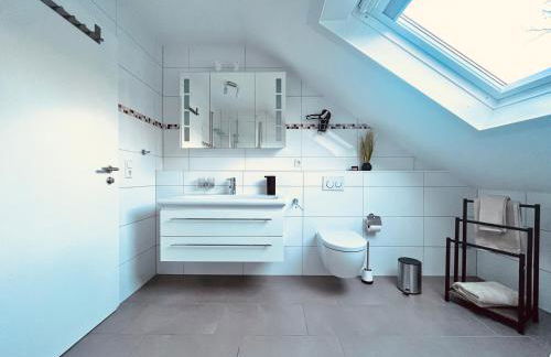 Ferienwohnung Niederrhein mit privater Sauna - Foto 5