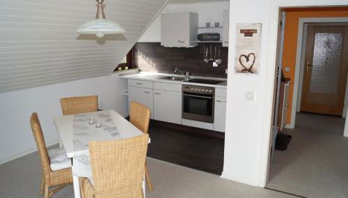 Ferienwohnung Schöne Aussicht - Foto 5