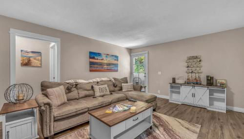 The Cottage Seal Rock - Foto 5, furniture