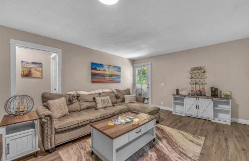 The Cottage Seal Rock - Foto 5