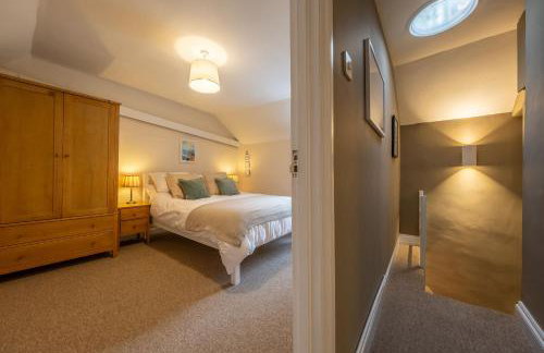 Hope Cottage East Rudham - Foto 28