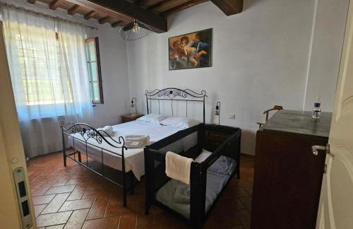 Bilocale indipendente a 10' da Pisa - Foto 34