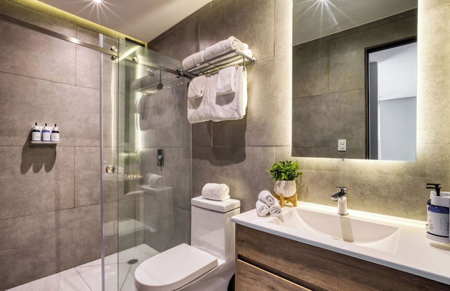 ULIV Mexico City - Foto 79