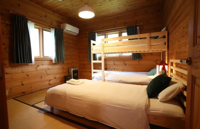 Swiss Chalet Hakuba - Foto 8
